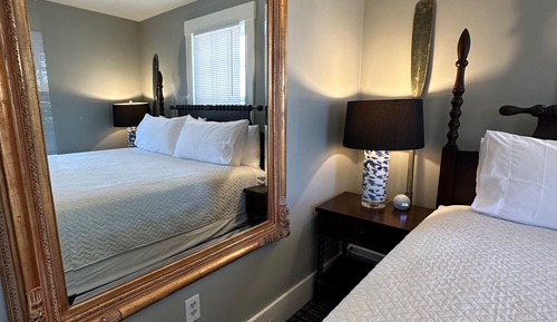 Habitación Deluxe, 1 cama de matrimonio grande