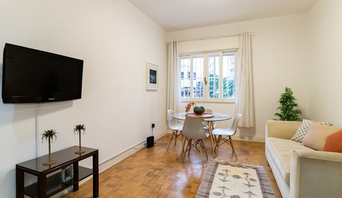 Apartamento