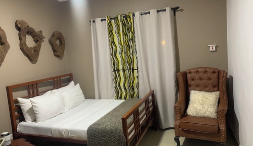 Habitación Confort