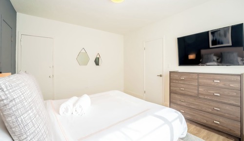 Apartamento Deluxe