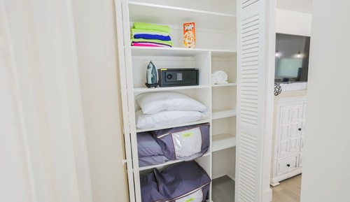Apartamento Premium