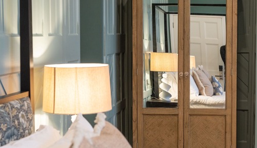 Trenddel Suite