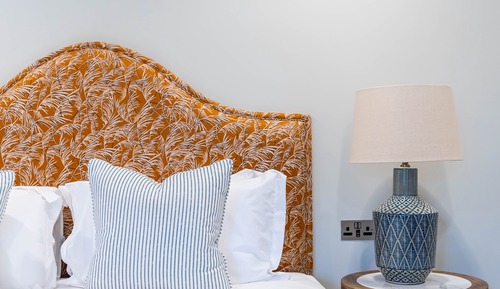 Super King Suite