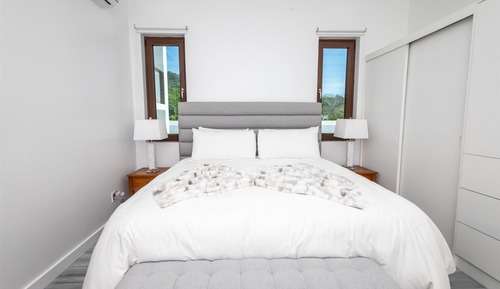 Apartamento familiar (Suite)