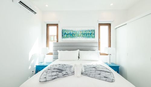Apartamento familiar (Superior)