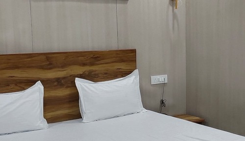 Habitación superior