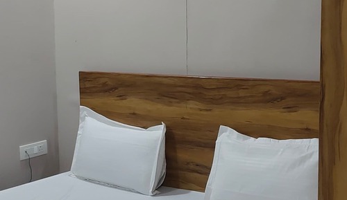 Habitación estándar