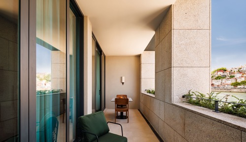 Suite, 1 habitación