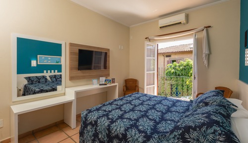 Habitación doble