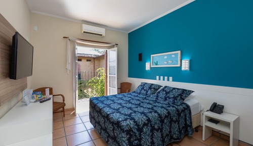 Habitación doble