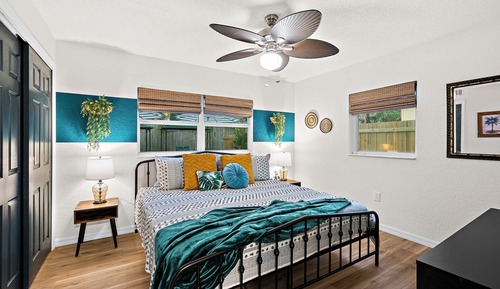 Apartamento Deluxe