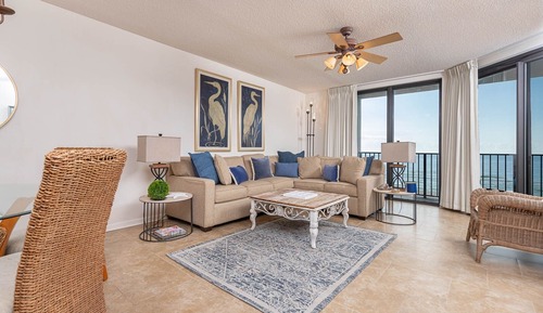 Apartamento, 3 habitaciones