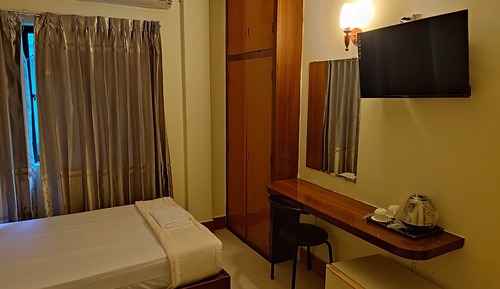 Habitación
