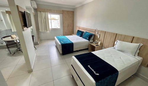 Habitación estándar