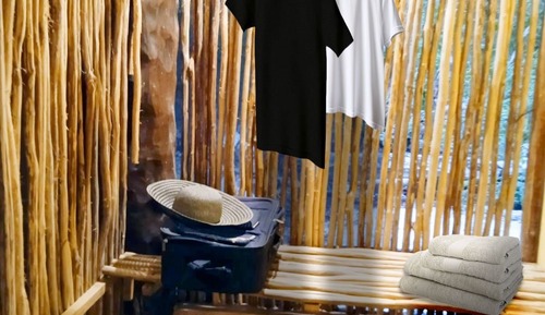 Habitación básica