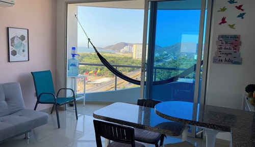 Apartamento básico