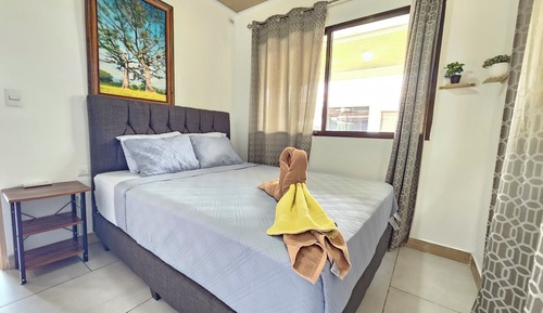 Habitación Club, 1 habitación