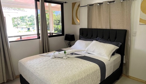 Apartamento Confort, no fumadores