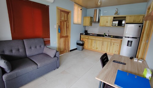 Apartamento superior, 1 habitación