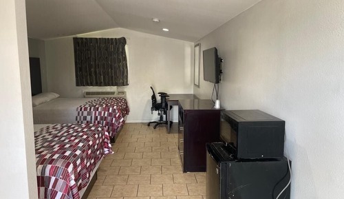 Habitación Deluxe, 1 cama de matrimonio grande, no fumadores
