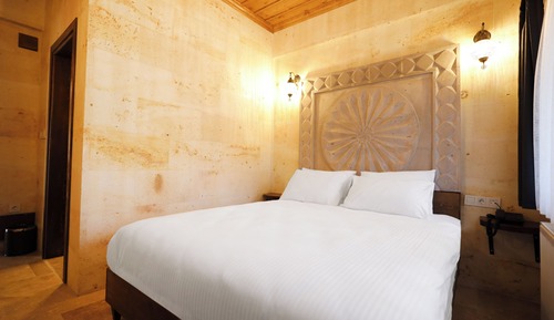 Habitación superior, balcón