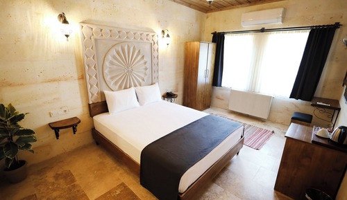 Habitación superior