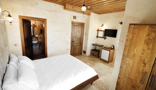 Habitación Deluxe, balcón