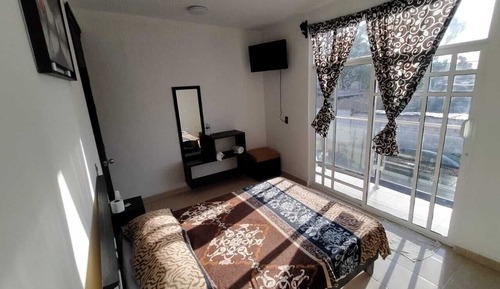 Habitación exclusiva