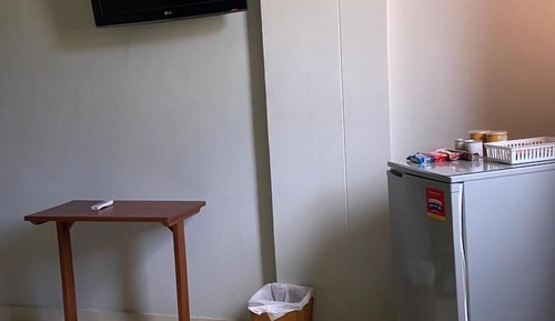 Habitación familiar