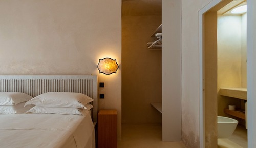 Habitación estándar