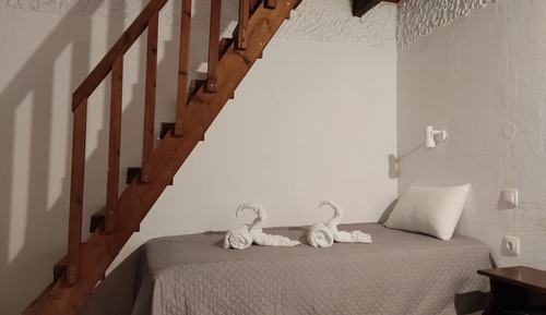 Apartamento Confort