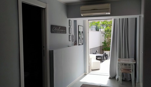 Apartamento económico