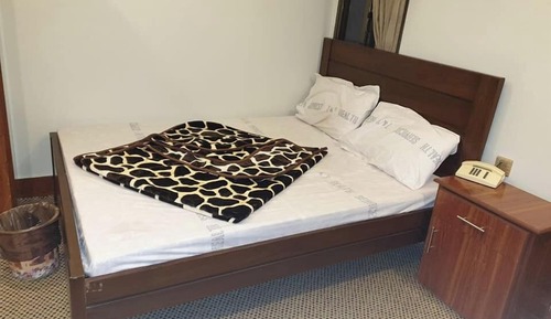 Habitación Deluxe con 1 cama doble o 2 individuales