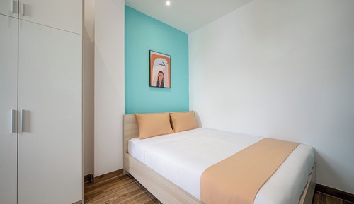 Suite estándar