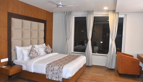 Suite presidencial, 1 cama de matrimonio grande
