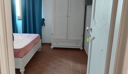 Habitación triple clásica