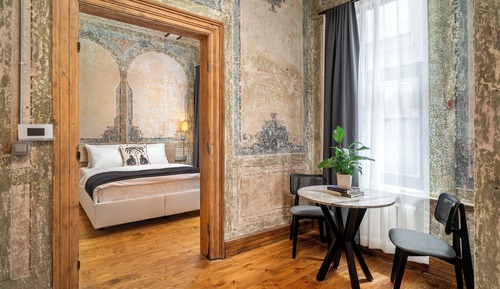 Apartamento de diseño