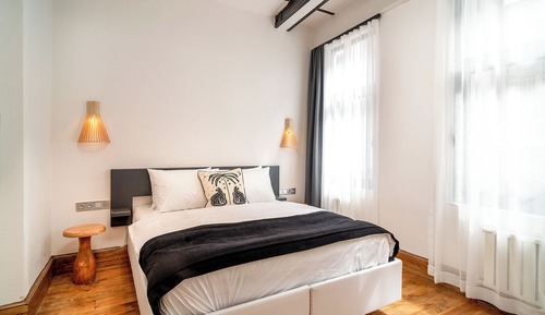 Apartamento Elite