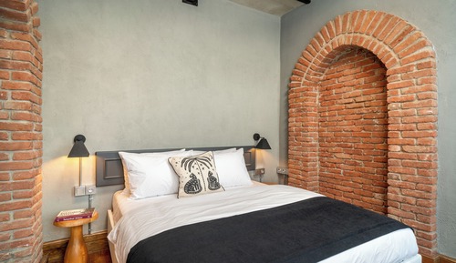 Apartamento de diseño