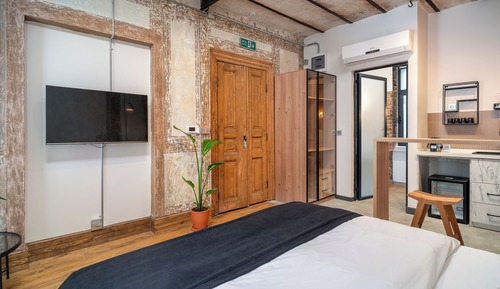 Estudio de diseño