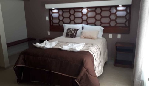 Habitación básica