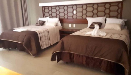 Habitación básica