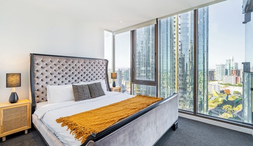Apartamento Deluxe