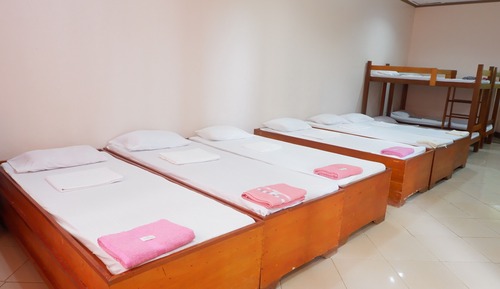 Habitación superior
