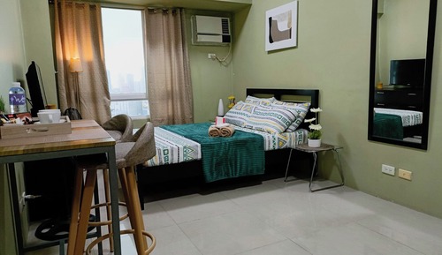 Suite estudio Deluxe