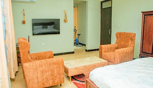 Habitación individual