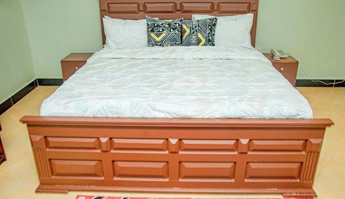 Habitación individual