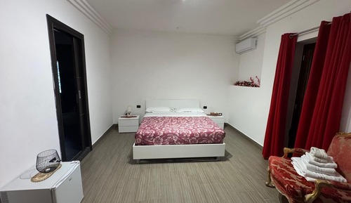 Habitación Royal