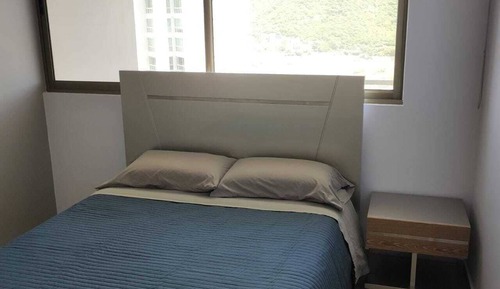 Apartamento ejecutivo