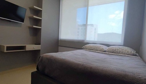 Apartamento familiar
